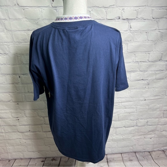 Gopher Sport Vintage Golf Shirt Large - Picture 4 of 7